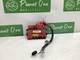 2007-2010 BMW X5 E70 Battery Cable Ends V4 9114135-05 106887 10 OEM