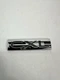 08 09 10 11 12 13 14 15 16 17 BUICK ENCLAVE CXL REAR EMBLEM BADGE SYMBOL OEM