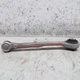A8 AUDI   2019 Upper Control Arm Front 965672