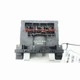 VOLKSWAGEN VW ON BOARD SUPPLY CONTROL MODULE 3C8937049E OEM
