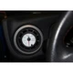 52mm Air Vent Gauge Pod for Subaru BRZ Scion FR-S 3D Printed ASA-CF