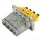 Fuel Pump 1G852-51012 1G852-51010 For Kubota V2403 V2203 Engine Bobcat S130 S150