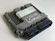 2016 VOLKSWAGEN JETTA ENGINE CONTROL MODULE ECU 04E907309AP OEM