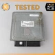 11-14 Porsche Cayenne Turbo 958 4.8L Engine Control Module ECU OEM
