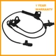 89543-12100  Front Left ABS Wheel Speed Sensor For 09-13 Toyota Corolla 1.8 2.4L