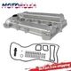 For 2006-09 Mazda 3 2.0L 2.3L Naturally Aspirated Upgrade Aluminum Valve Cover