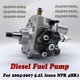 Denso Diesel Fuel Pump For 2004-2007 Isuzu NPR 4HK1 8-97328886-5 294000-0266