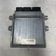 2008 Infiniti G35X AWD Engine Control Unit ECU/ECM MEC100-601 A1