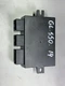 2014 Mercedes-Benz gl550 Trailer Towing Control Module 2469005501 OEM