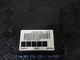 2000 CHEVY GMC SILVERADO SIERRA 1500 5.3L V8 4WD A/T BODY CONTROL MODULE