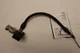2012-2014 MERCEDES CLS550 W218 NAGATIVE BATERY TERMINAL SENSOR W/ CABLE OEM