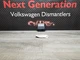 2013 Volkswagen Diagnose Interface Data Bus Canbus Gateway Control Module Unit