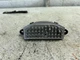 2022 GMC SIERRA350 OEM Blower Motor Resistor Only Part Number 85001523