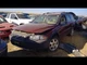 Engine ECM Electronic Control Module With Turbo Fits 01 VOLVO 60 SERIES 28663245