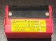 OEM 04-09 MITSUBISHI ECLIPSE GALANT OUTLANDER ENDEAVOR FRONT ECU RELAY MR587807