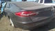 Used Multi-Function Module fits: 2019 Ford Fusion Multifunction w/rear park assi