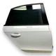 Audi A4 Sedan B8 2009 2010 2011 Rear Right Passenger RH Side Door Shell OEM