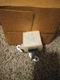 Acura integra Control Assembly Interlock 