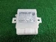 2012 Mercedes-Benz CLS C218 ECU OEM A2189000301