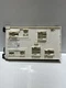 2013 - 2019 MERCEDES GL450 GL550 FRONT SAM CONTROL FUSE MODULE UNIT OEM #9356