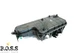 07-09 Mercedes W221 S600 CL500 Dynamic Seat Pressure Vacuum Tank Reservoir OEM
