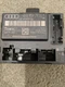 2006 2007 2008 AUDI A6 C6 - FRONT LEFT DOOR CONTROL MODULE / COMPUTER