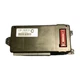 F75B-14B205-NC 1997 1998 FORD F150 F250 ELECTRIC 4X4 GEM MULTIFUNCTION BCM TCCM