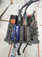 SAAB 9-3 YS3F Fuse Box 12804330 12805846 5475264 2004 11521717