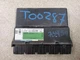 1x43-15k600-cm Chassis Brain Box JAGUAR X-TYPE 03