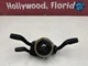 2012-2015 AUDI Q7 ANGLE SENSOR TURN SIGNAL WIPER COMBINATION SWITCH OEM