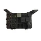 JAGUAR X-TYPE SCATOLA FUSIBILI FUSE BOX / 1X43-14A073-AF / 1X4314A073AF ECU