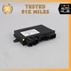 Porsche Panamera 970 Front Right or Left Seat Memory Control Module OEM