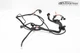 2015-2018 BMW X4 F26 ENGINE TRANSMISSION MODULE WIRING HARNESS OEM
