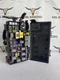 2011-2014 Dodge Jeep Grand Cherokee 3.6L Fuse Box Relay OEM used