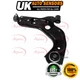 Fits Ford Fiesta 1998-2002 Puma 1997-2002 Track Control Arm Front Left AST #1