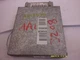 ENGINE COMPUTER MERCURY SABLE 1991 F1DF-12A650-CE D1T4 PCM ECM ECU OEM