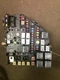 2007 Cadillac Cts Fuse Box Junction Block Unit P25771220 Fully Functional 