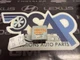 2014-15 Toyota Corolla Steering Module 89650-02780
