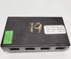 2019-2020 Infiniti Q50 Interior Lighting Module t98f35ch3a