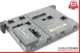 03-08 Mercedes R230 SL600 SL500 Front Right Passenger Door Control Module Unit