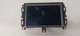 2019 Jeep Grand Cherokee Radio Receiver 7.0" Display Screen W/Satellite SiriusXM