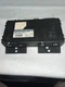 2003 2004 2005 06 07 2008 JAGUAR S TYPE 12 WAY DRIVER SEAT MODULE 2W9F-13C789-CH