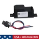 Converter Voltage Module Auxiliary Battery for Mercedes-Benz C Class A2059053414