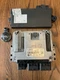 2011 2012 MINI COOPER R56 R57 ENGINE COMPUTER ECU ECM DME CAS 3 MODULE KEY OEM