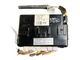 KIA Magnetis Optima BCM Body Control Module Unit ECU 95400-2GE62 UNIT ASSY BCM