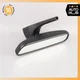 13-17 Audi 8R Q5 Interior Rear View Mirror OEM 74k