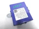 2007-2009-2011 LEXUS GS350 PARK ASSIST WARNING CONTROL MODULE 89340-30031 OEM#12