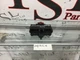 (AS) MERCEDES  BENZ W203 C CLASS BATTERY TERMINAL FUSE BOX A2035450803