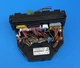 10-15 Mercedes W204 C300 SLK250 E350 Front SAM Module Fuse Box  A2129004025 OEM