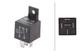 Hella 4RD 933 332-551 Multifunction Relay for,Audi,Chevrolet,Chevrolet (SGM),C